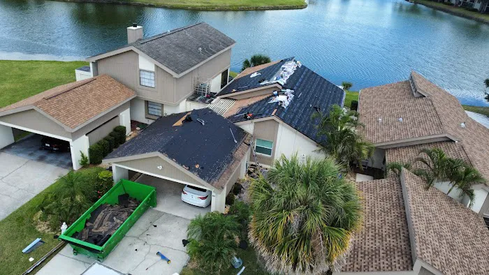 Stormpro Roofing LLC Picture 1