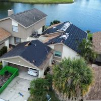 Stormpro Roofing LLC ico