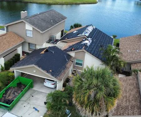 Stormpro Roofing LLC