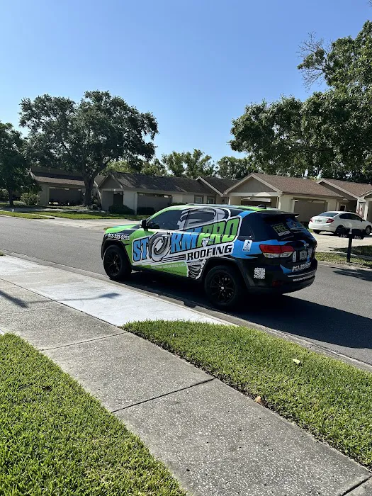 Stormpro Roofing LLC Picture 3