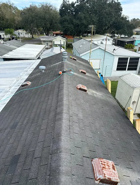 Tampa Roof Repair LLC Picture 2