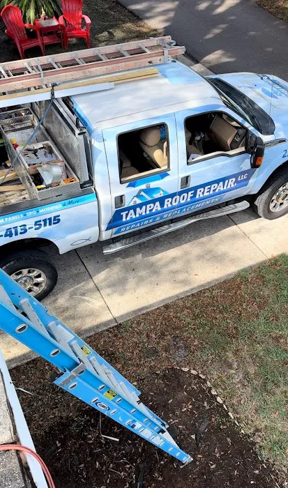 Tampa Roof Repair LLC Picture 6