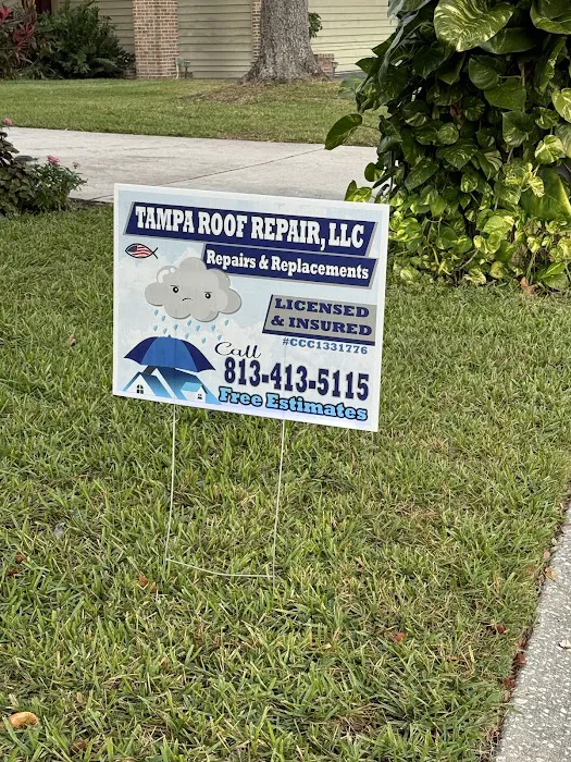 Tampa Roof Repair LLC Picture 10