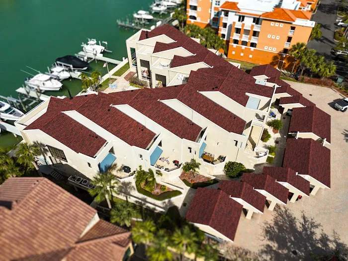 PITCH Roofing Picture 7