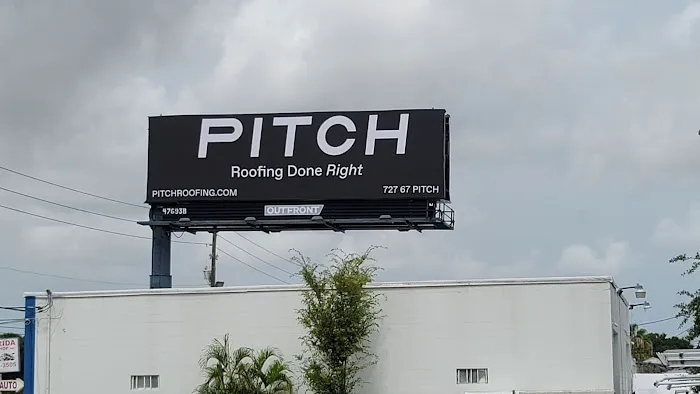 PITCH Roofing Picture 4