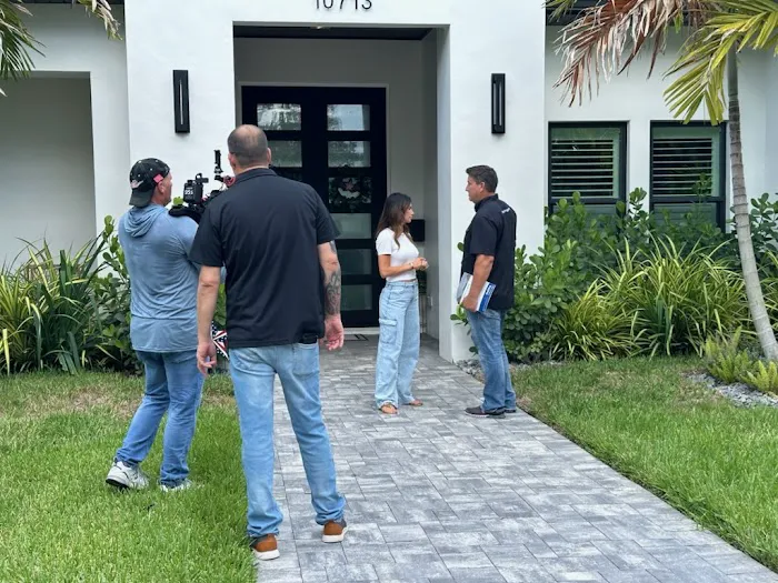 PITCH Roofing Picture 2