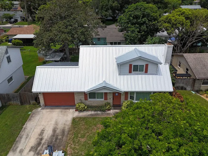 PITCH Roofing Picture 8