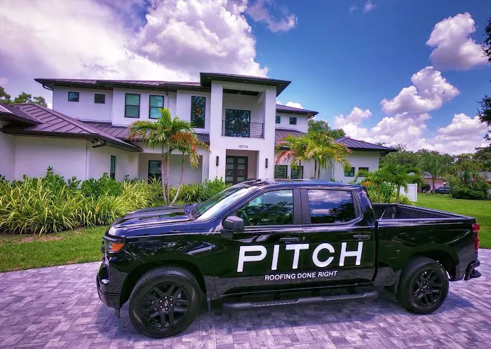 PITCH Roofing Picture 10