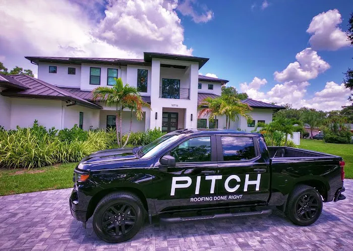 PITCH Roofing Picture 6