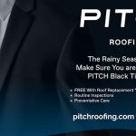 PITCH Roofing
