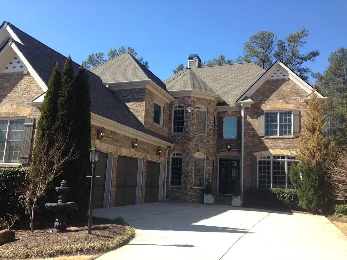 ARAC Roof It Forward Picture 4