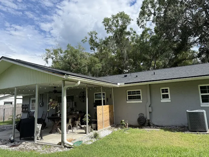 ARAC Roof It Forward Picture 7