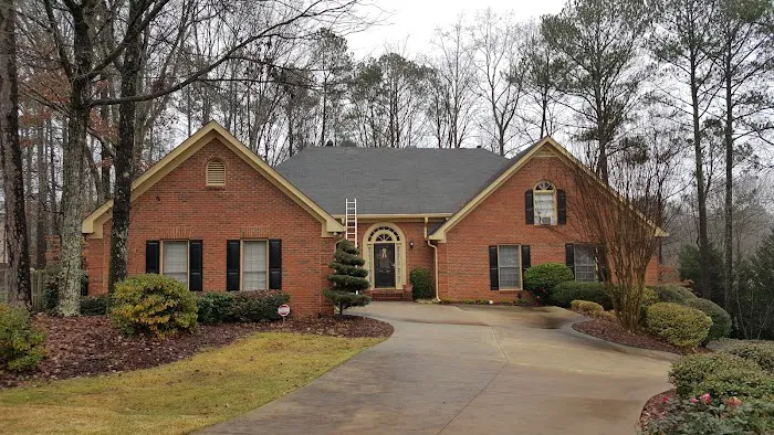 ARAC Roof It Forward Picture 9