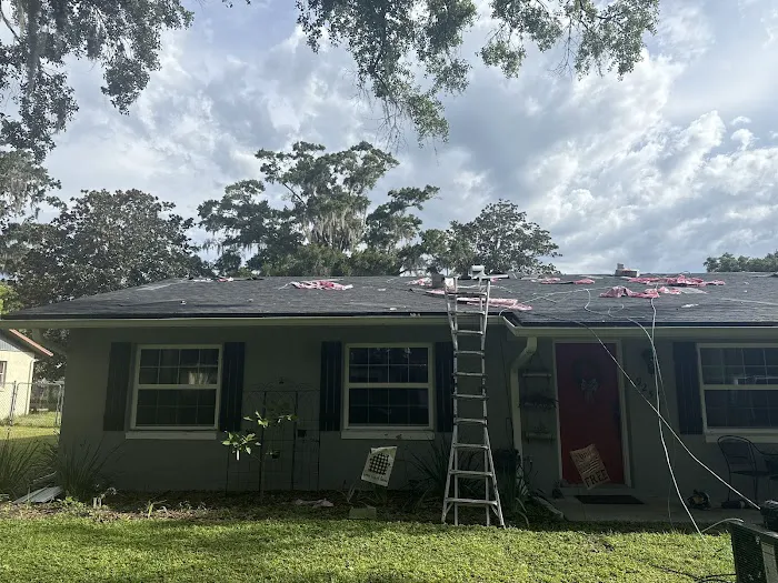 ARAC Roof It Forward Picture 8