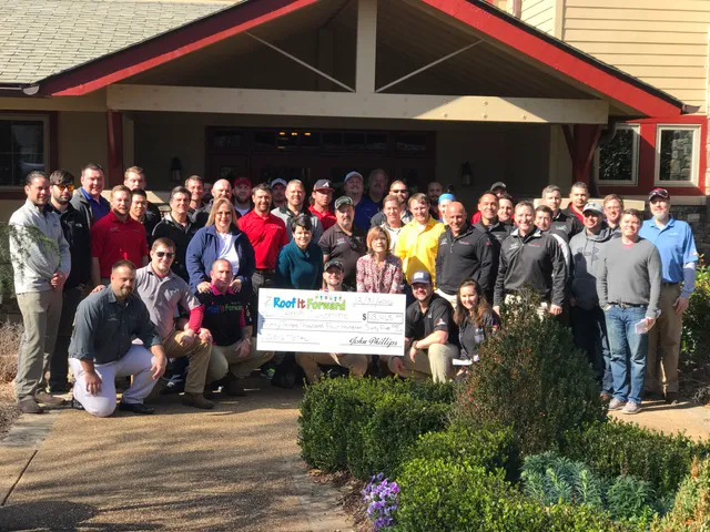 ARAC Roof It Forward Picture 6