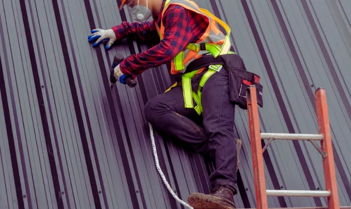 Tampa AquaBarrier Roof Solutions Picture 1