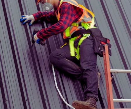 Tampa AquaBarrier Roof Solutions