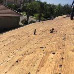 Universal Contracting - Roofing Division