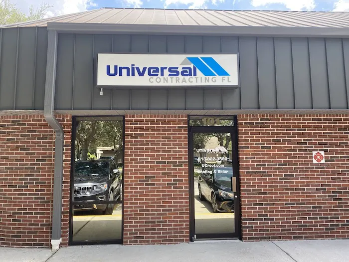 Universal Contracting - Roofing Division Picture 2