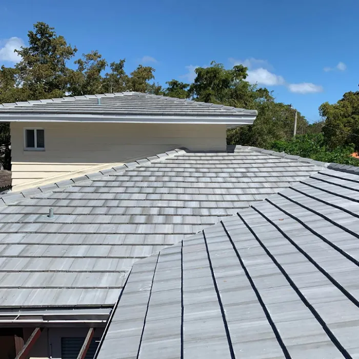 Universal Contracting - Roofing Division Picture 6