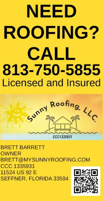 Sunny Roofing Picture 4