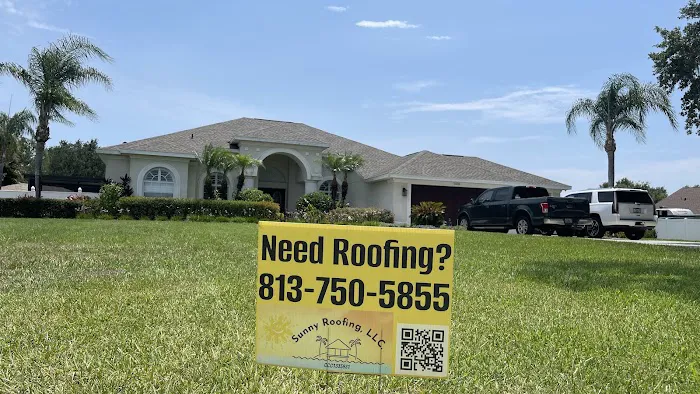 Sunny Roofing Picture 2