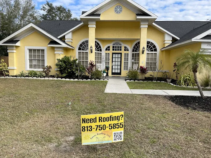 Sunny Roofing Picture 6