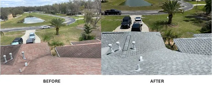 Sunny Roofing Picture 9
