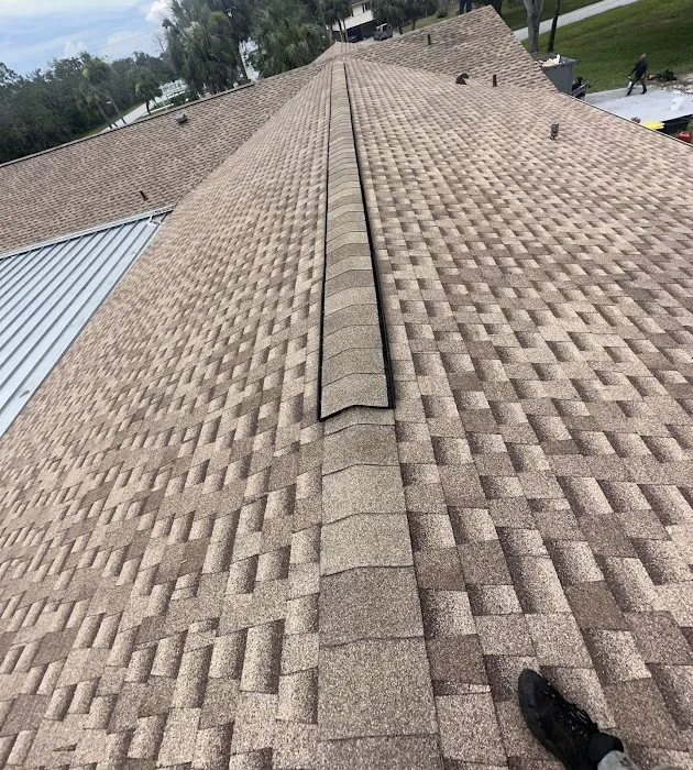 Fast Track Roofing Picture 3