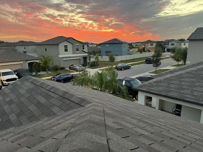 Fast Track Roofing Picture 1