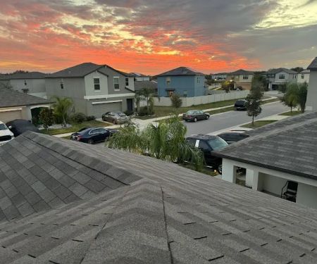 Fast Track Roofing