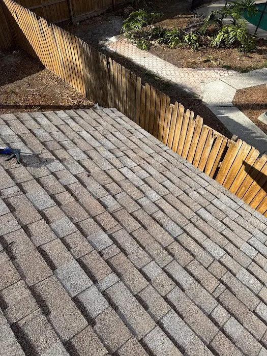 Fast Track Roofing Picture 6