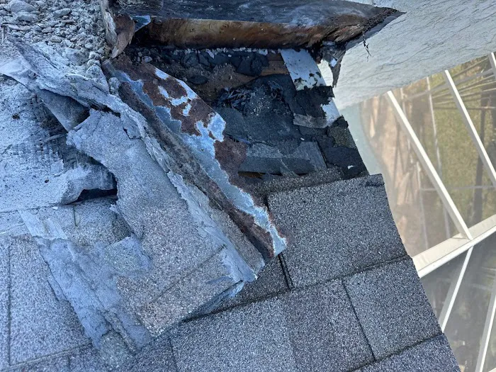 Fast Track Roofing Picture 10