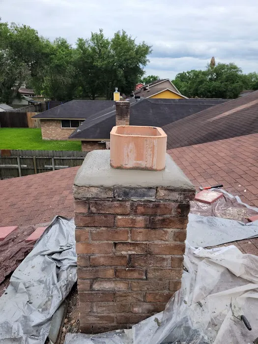 C R W Chimney Repair & Waterproofing Picture 3