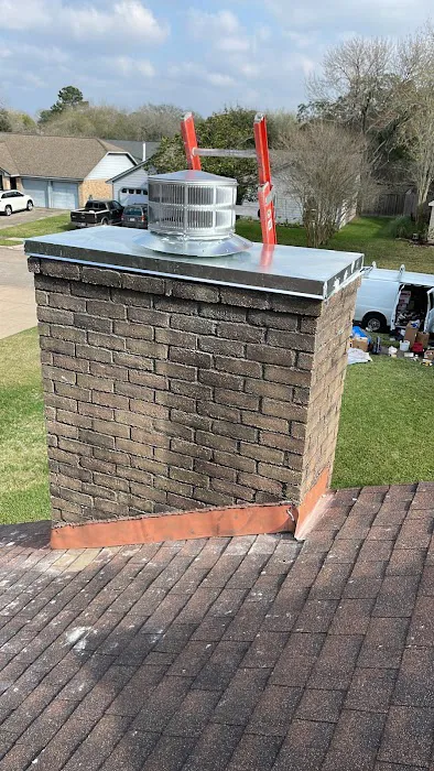 C R W Chimney Repair & Waterproofing Picture 4
