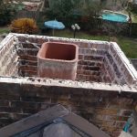 C R W Chimney Repair & Waterproofing