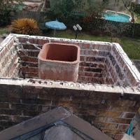 C R W Chimney Repair & Waterproofing ico