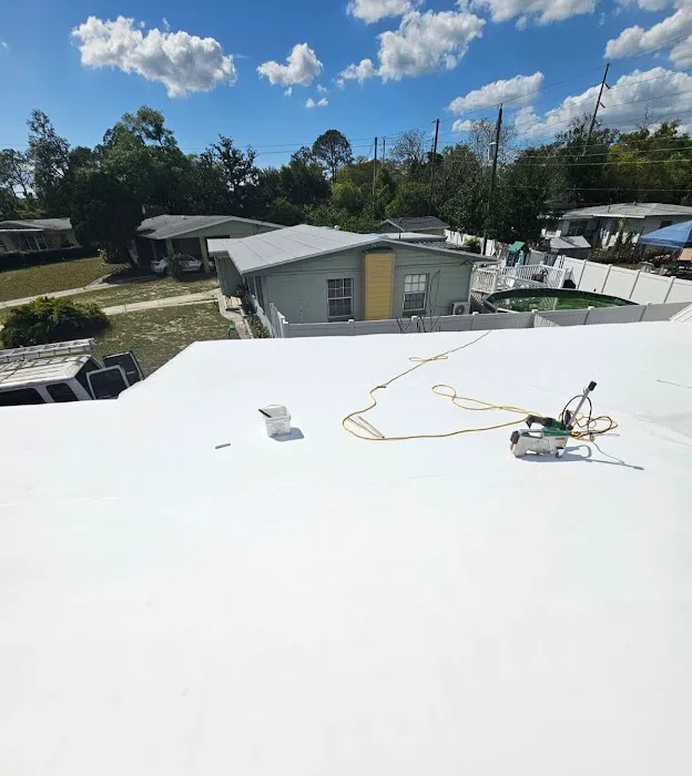 SolyMar Roofing Picture 4