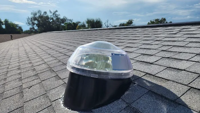 SolyMar Roofing Picture 8