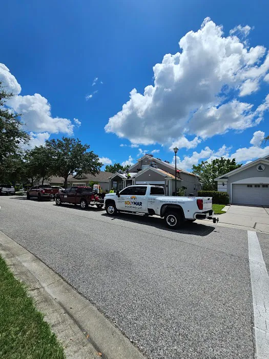 SolyMar Roofing Picture 10