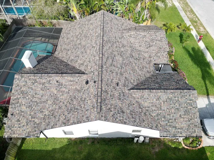 Shingle Masters Roofing and Construction Picture 6