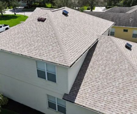 Shingle Masters Roofing and Construction