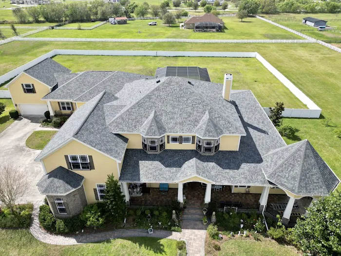 Shingle Masters Roofing and Construction Picture 7