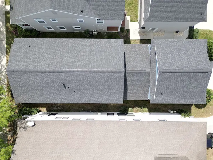 Shingle Masters Roofing and Construction Picture 4