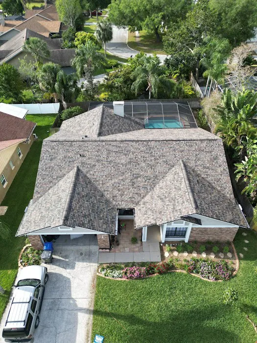 Shingle Masters Roofing and Construction Picture 9