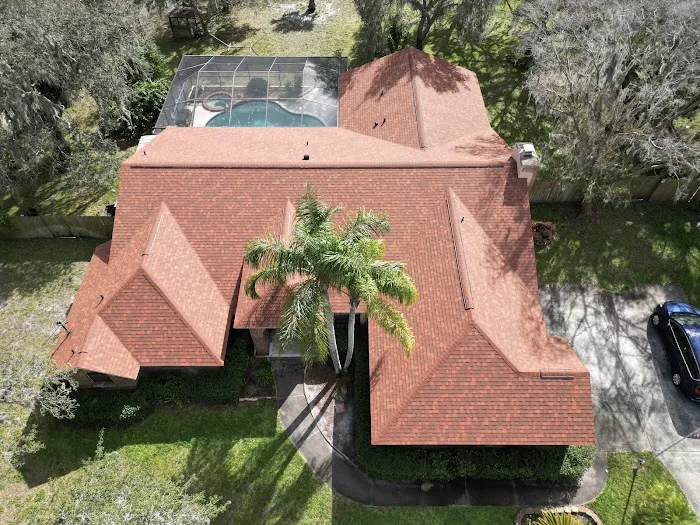 Shingle Masters Roofing and Construction Picture 10