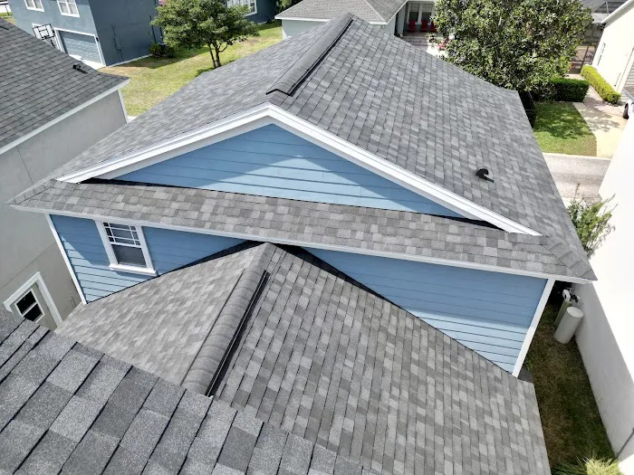 Shingle Masters Roofing and Construction Picture 8