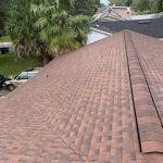 WOODSTONE ROOFING