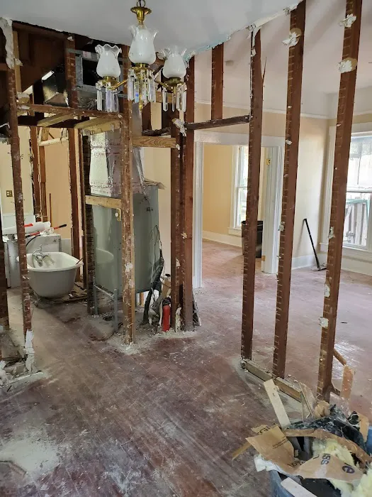 WOODSTONE ROOFING Picture 10