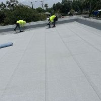 Top Line Roofing ico